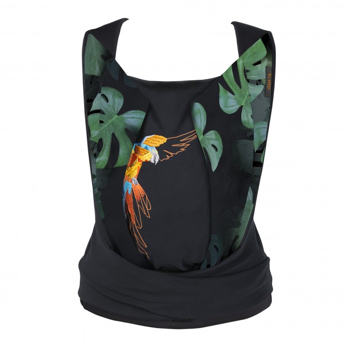 Рюкзак-кенгуру Cybex Birds of Paradise