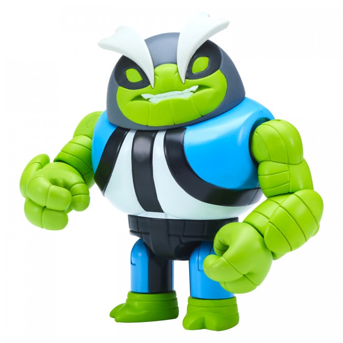 Ben-10 Фигурка Шлепок 12.5 см