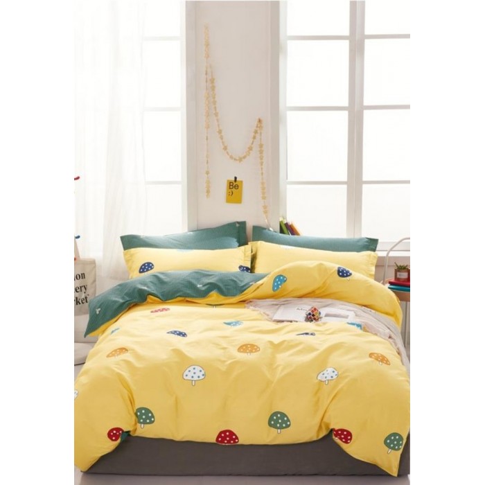 

Постельное белье Dream Time BLK-46-SP-437-1C (3 предмета), BLK-46-SP-437-1C (3 предмета)