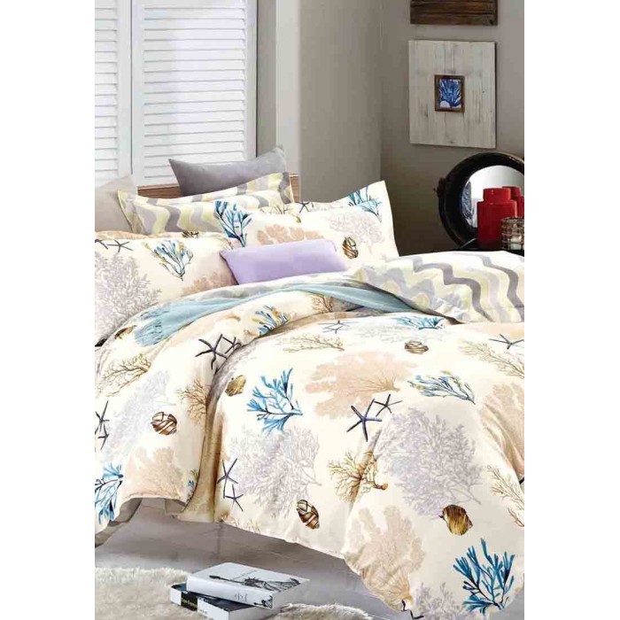 

Постельное белье Dream Time BL-46-SP-135-1C (3 предмета), BL-46-SP-135-1C (3 предмета)
