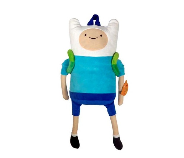 фото Adventure Time Рюкзак Finn