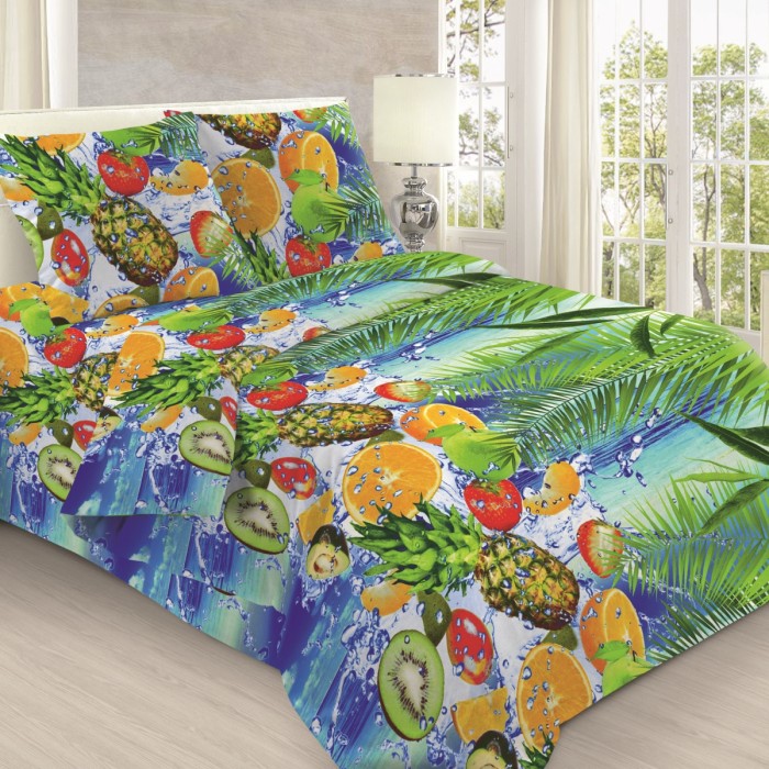 

Постельное белье Letto B442-3 (4 предмета), B442-3 (4 предмета)