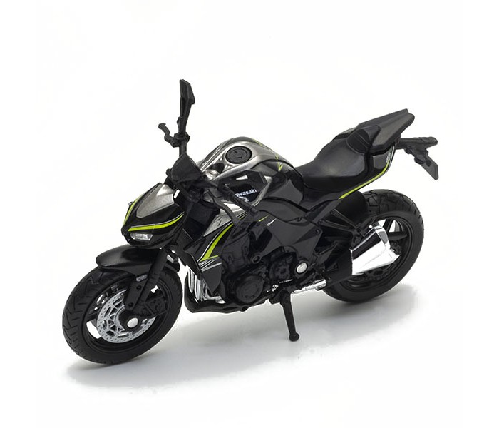 

Welly Модель мотоцикла Kawasaki Ninja 1000R, Модель мотоцикла Kawasaki Ninja 1000R