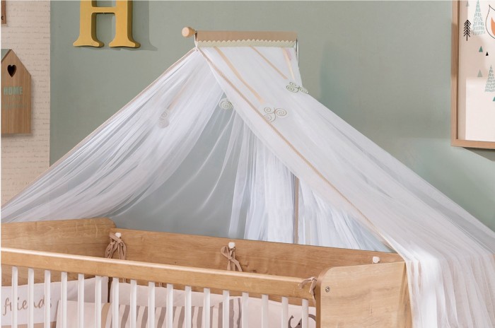 Балдахин для кроватки Cilek Mocha 9199₽