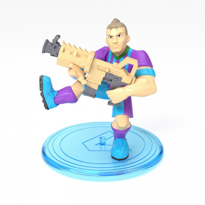 

Moose Фигурка Fortnite c 2 сменными аксессуарами W2 Ariel Threat, Фигурка Fortnite c 2 сменными аксессуарами W2 Ariel Threat
