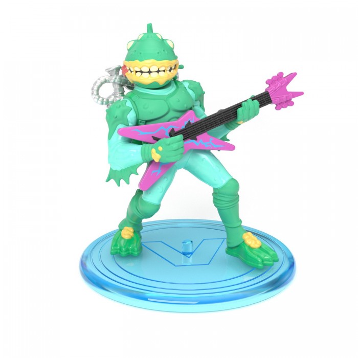 

Moose Фигурка Fortnite c 2 сменными аксессуарами W2 Moisty Merman, Фигурка Fortnite c 2 сменными аксессуарами W2 Moisty Merman