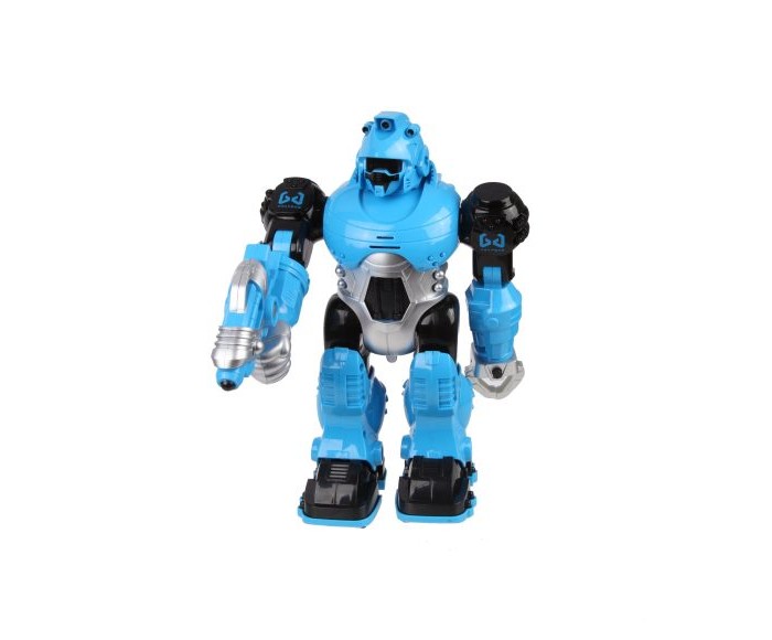 

Наша Игрушка Робот 606, Робот 606