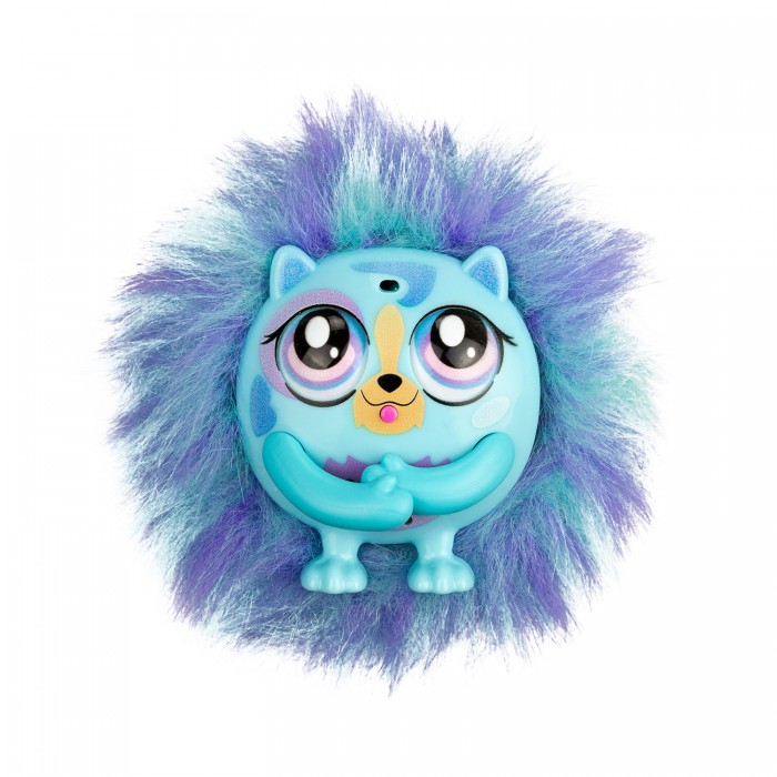 

Интерактивная игрушка Tiny Furries Jelly, Jelly