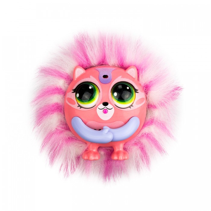 

Интерактивная игрушка Tiny Furries Mallow, Mallow