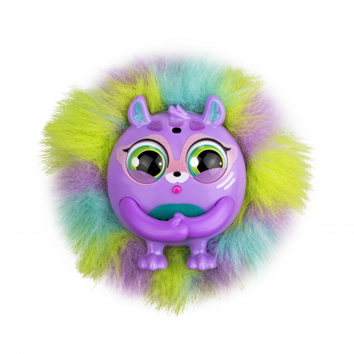 Интерактивная игрушка Tiny Furries Olive