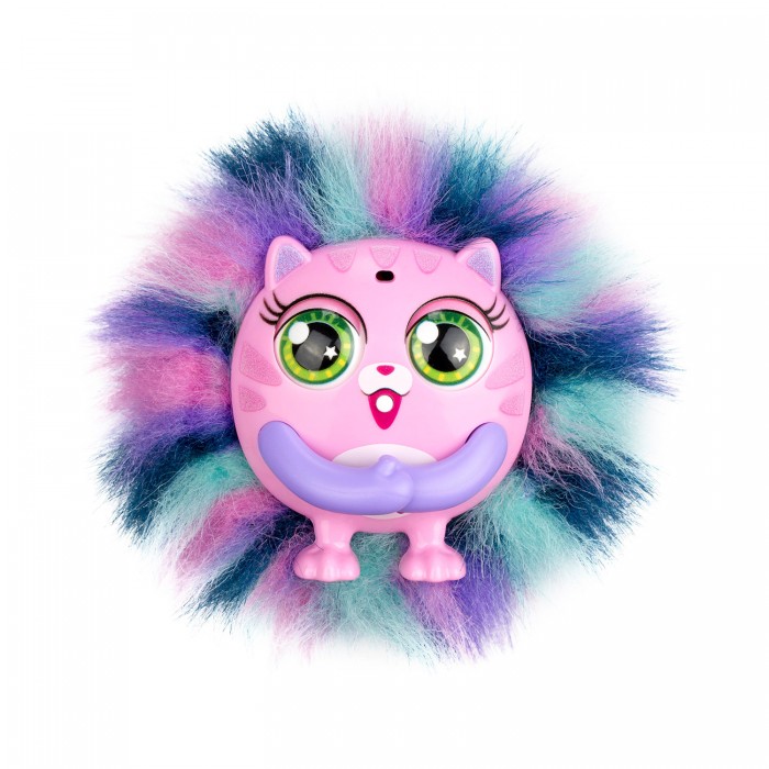 

Интерактивная игрушка Tiny Furries Peanut, Peanut