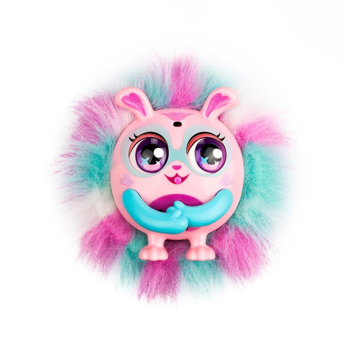 

Интерактивная игрушка Tiny Furries Coco, Coco