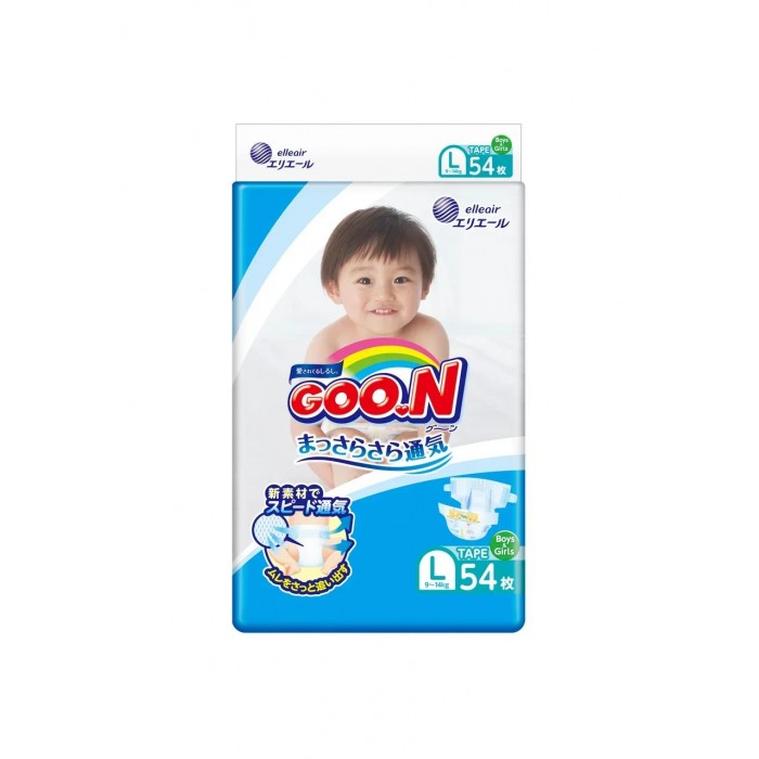 Pampers Подгузники Active Baby Dry Junior р.5 (11-16 кг) 60 шт.