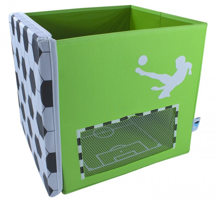 

Store it Контейнер с крышкой Football Tooor, Контейнер с крышкой Football Tooor