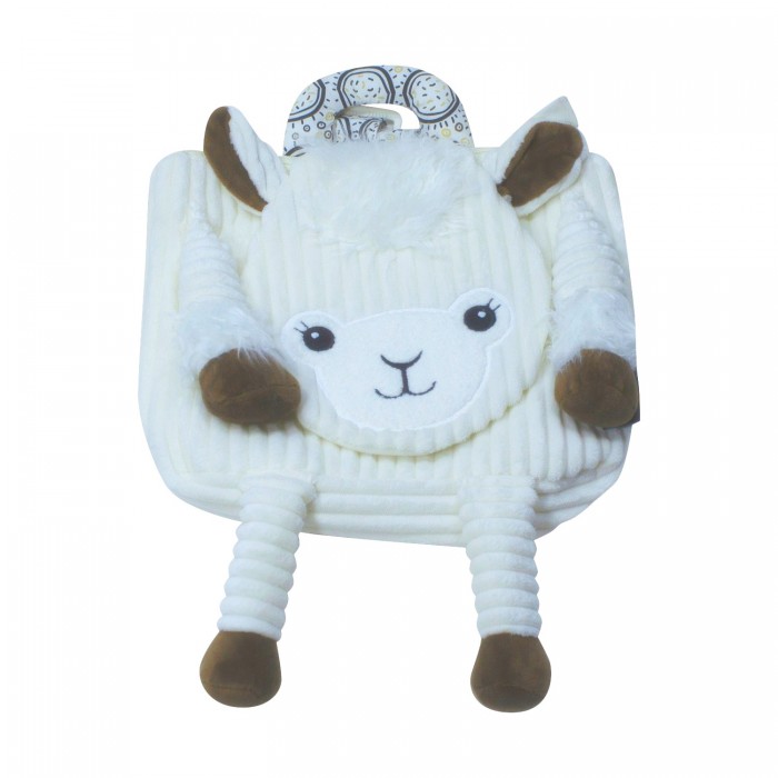 

Deglingos Рюкзак Muchachos The Llama, Рюкзак Muchachos The Llama