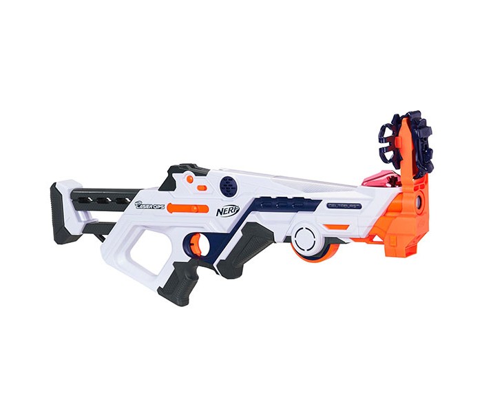 

Nerf Игровой набор Лазер Опс Дельтабёрст, Игровой набор Лазер Опс Дельтабёрст