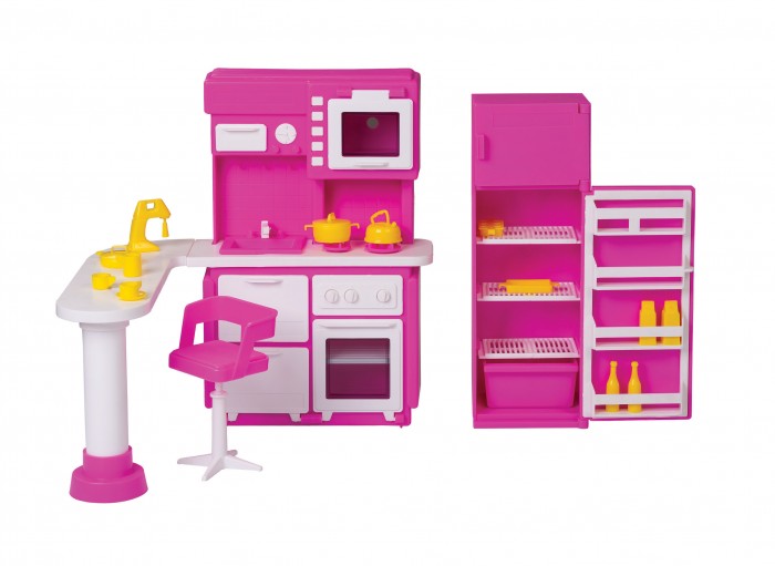 

Огонек Кухня Зефир, Кухня Зефир