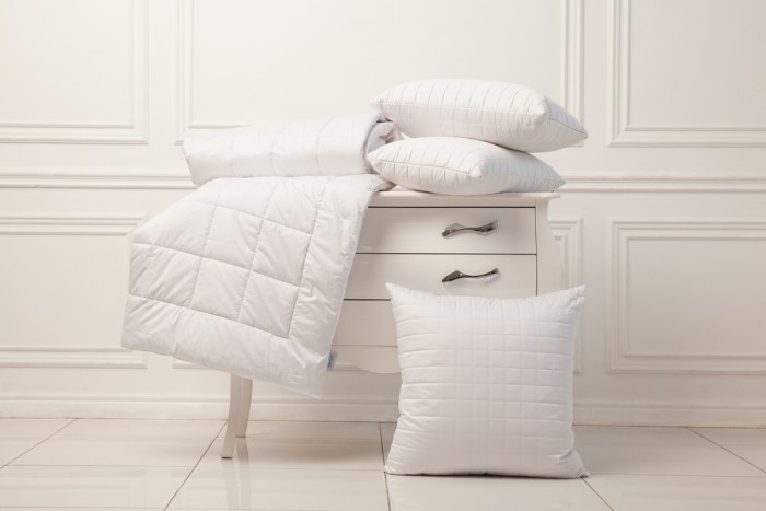 Одеяла German Grass Familie Active Life всесезонное 200х220 см