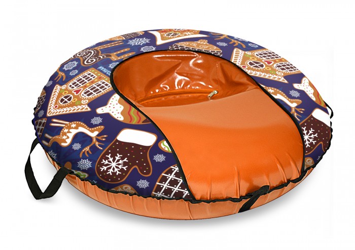 

Тюбинг Тяни-Толкай Cookie Comfort 100 см, Cookie Comfort 100 см