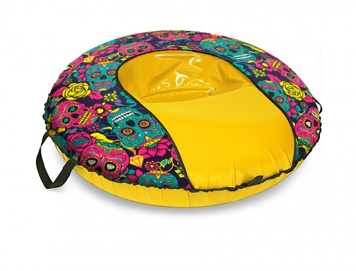 

Тюбинг Тяни-Толкай Diamond Comfort 107 см, Diamond Comfort 107 см