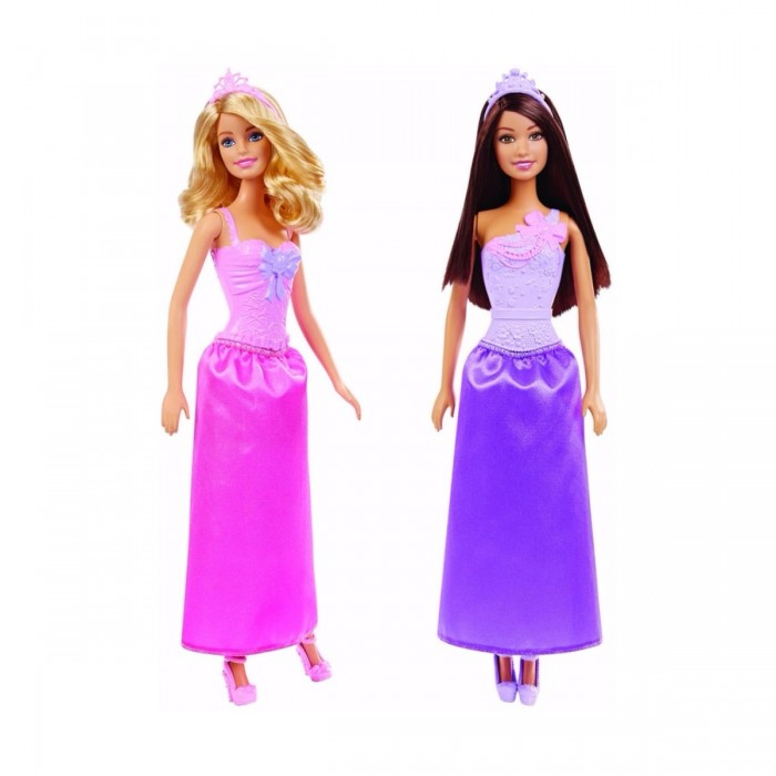 фото Barbie кукла принцесса