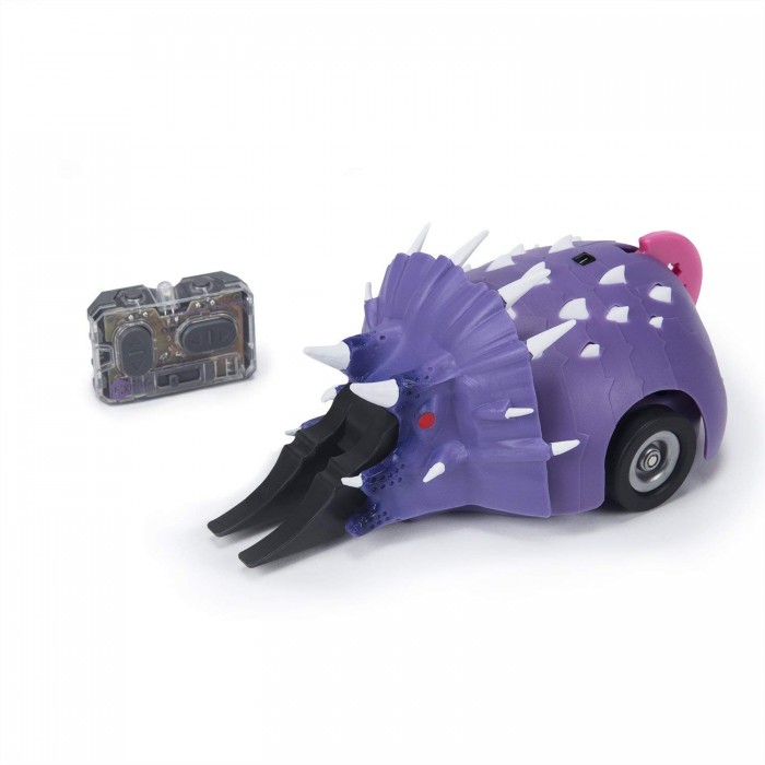 

HexBug Микроробот Матильда на ИК управлении, Микроробот Матильда на ИК управлении