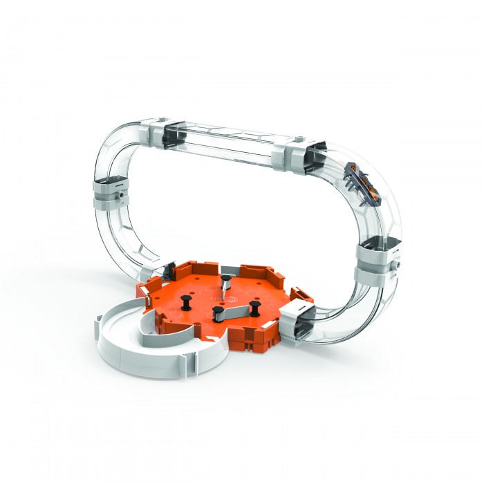 

HexBug Трек Нано V2 Гравитация, Трек Нано V2 Гравитация