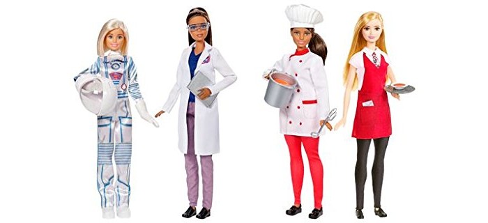 

Barbie Набор Друзья, Набор Друзья