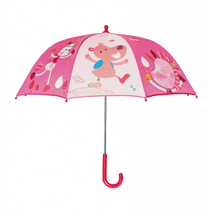 Зонт Lilliputiens Единорожка Луиза 86896