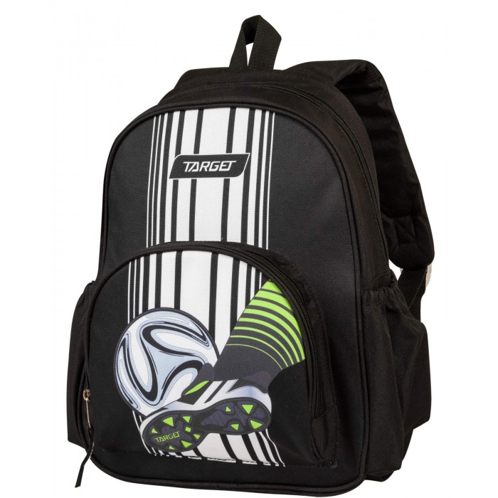 

Target Collection Рюкзак малый Football Blatte, Рюкзак малый Football Blatte