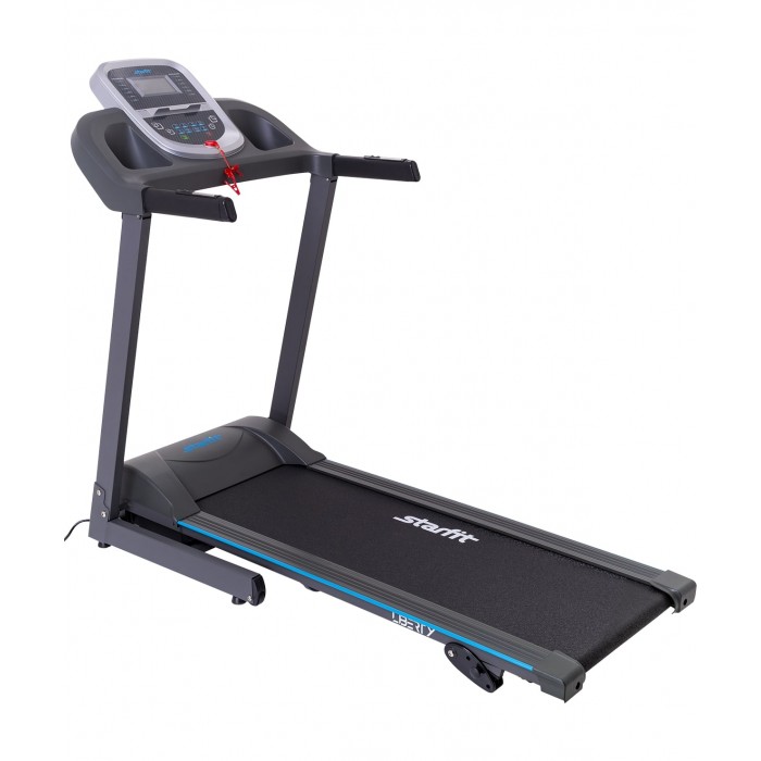 

Starfit Беговая дорожка TM-305 Liberty, Беговая дорожка TM-305 Liberty