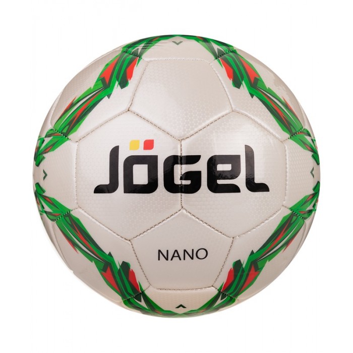 

Jogel Мяч футбольный JS-210 Nano №4, Мяч футбольный JS-210 Nano №4
