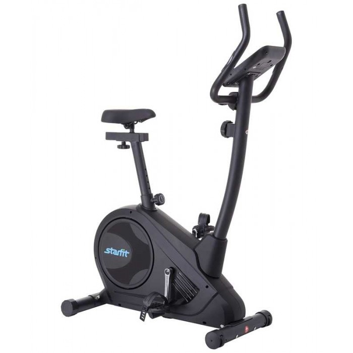

Starfit Велотренажер BK-105 Carrera New, Велотренажер BK-105 Carrera New