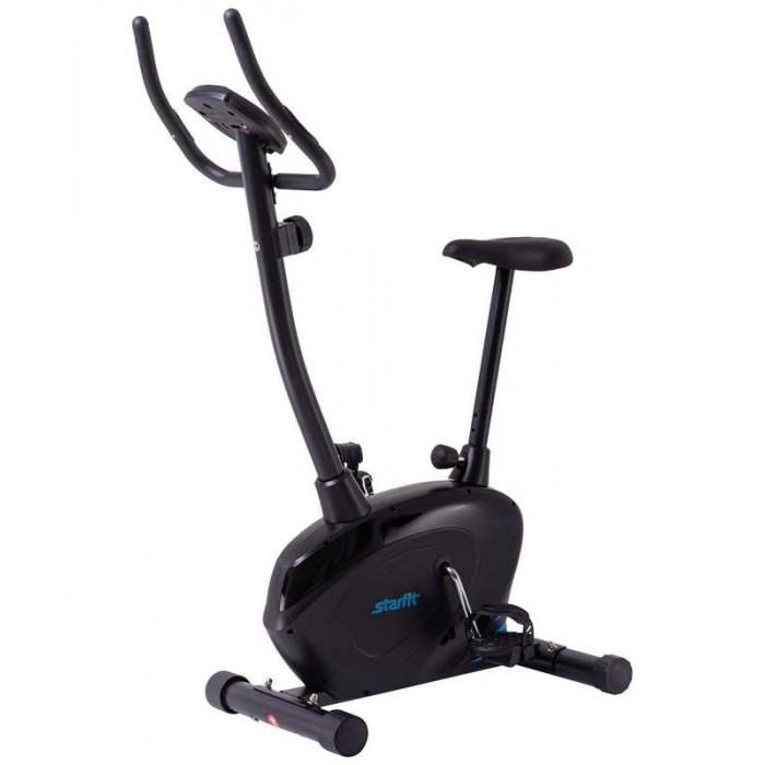 

Starfit Велотренажер BK-103 Optimus New, Велотренажер BK-103 Optimus New