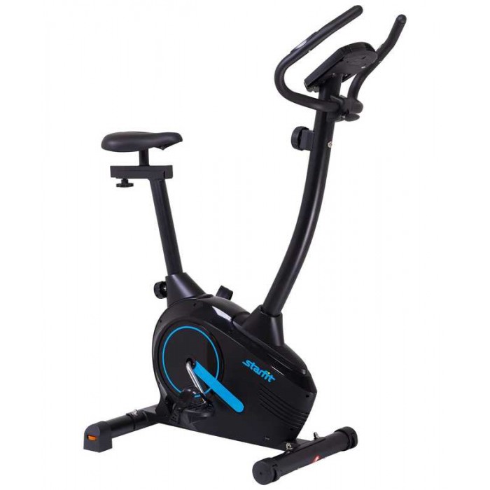 

Starfit Велотренажер BK-104 Mercury New, Велотренажер BK-104 Mercury New