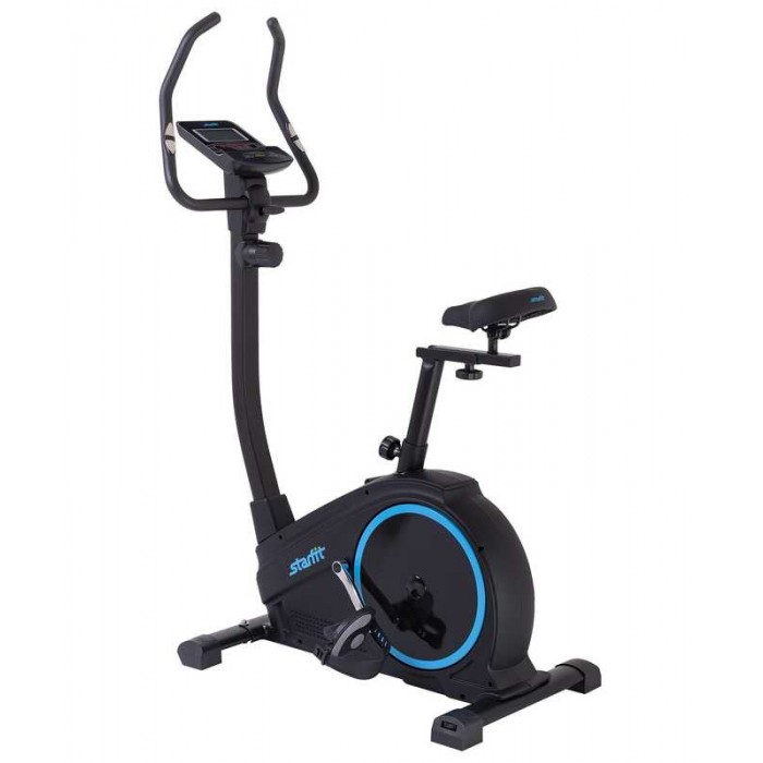 

Starfit Велотренажер BK-106 Galaxy New, Велотренажер BK-106 Galaxy New