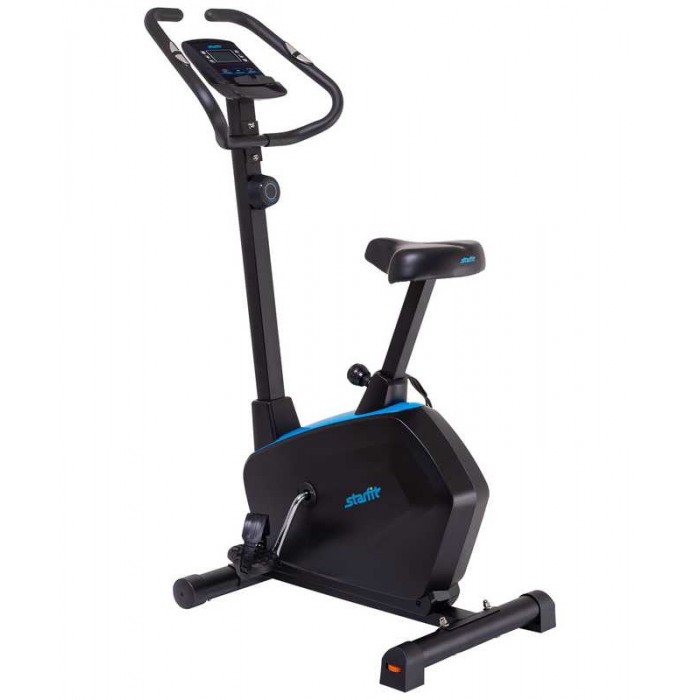 

Starfit Велотренажер BK-110 Tornado New, Велотренажер BK-110 Tornado New