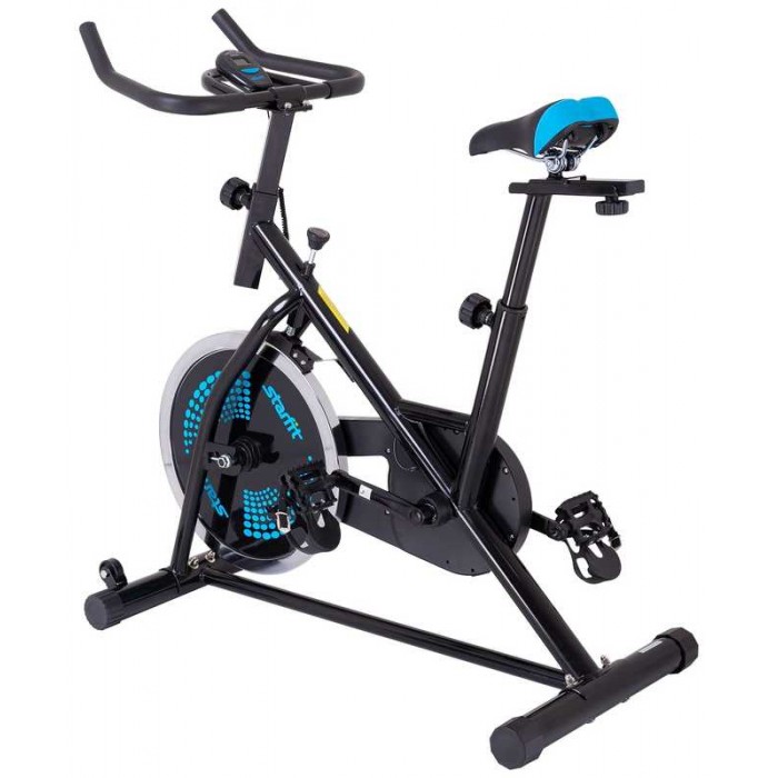 

Starfit Велотренажер BK-301 Meteor New, Велотренажер BK-301 Meteor New