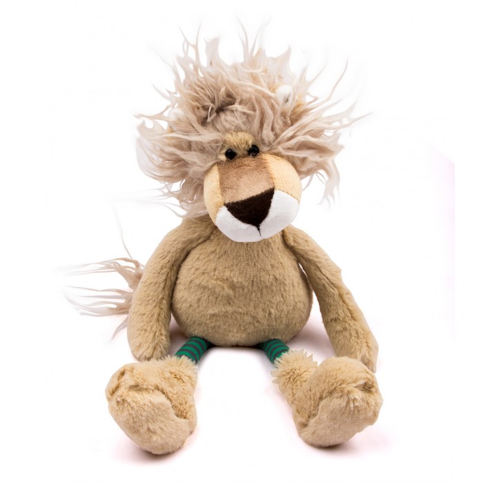 

Мягкая игрушка M&R Toys Львенок Локки 38 см, Львенок Локки 38 см