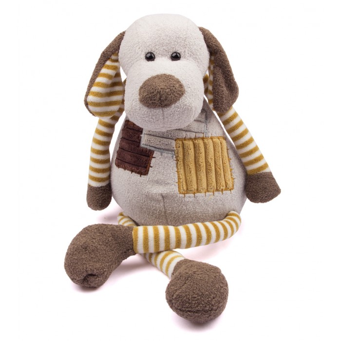 

Мягкая игрушка M&R Toys Пес Сэдди 38.5 см, Пес Сэдди 38.5 см