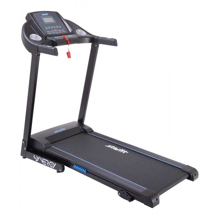 

Starfit Беговая дорожка TM-303 Synergy New, Беговая дорожка TM-303 Synergy New