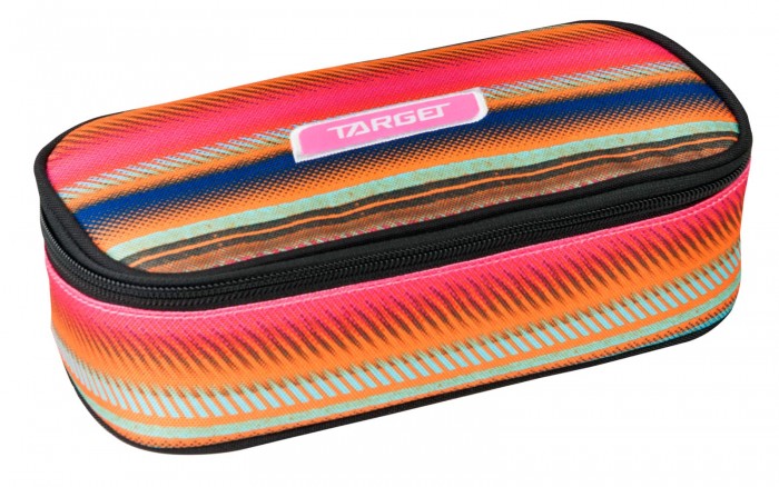 

Target Collection Пенал Sunset pink, Пенал Sunset pink