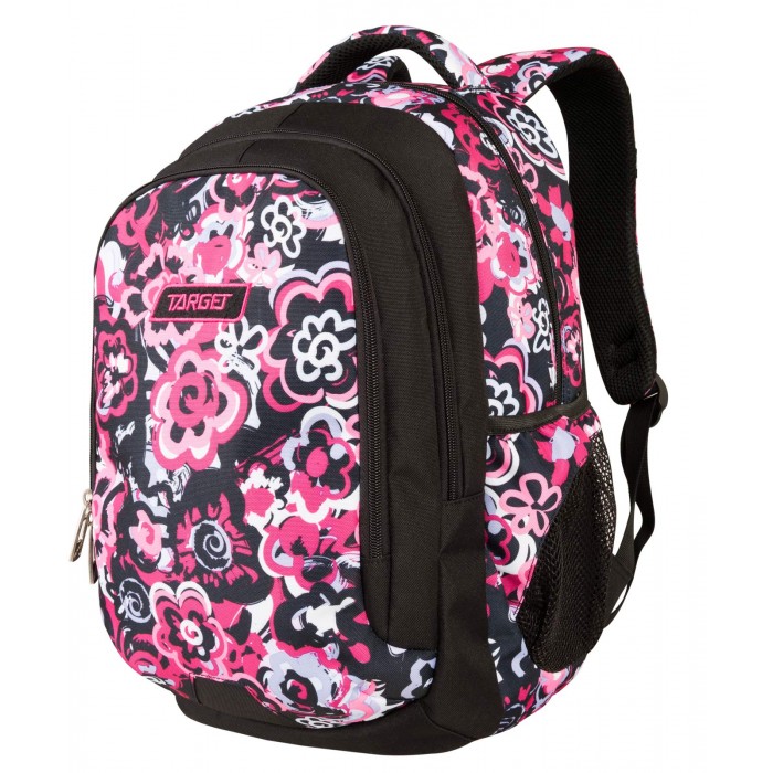 

Target Collection Рюкзак Flower fusion, Рюкзак Flower fusion
