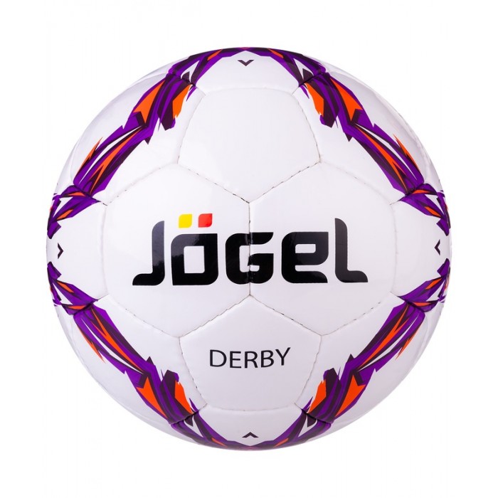 

Jogel Мяч JS-560 Derby №4, Мяч JS-560 Derby №4