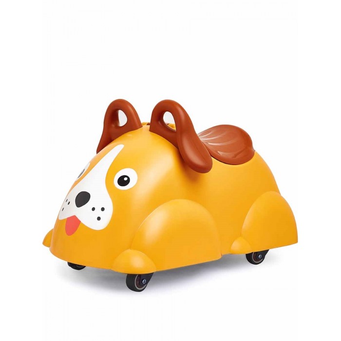

Каталка Viking Toys пушкар Cute Rider Собака, пушкар Cute Rider Собака