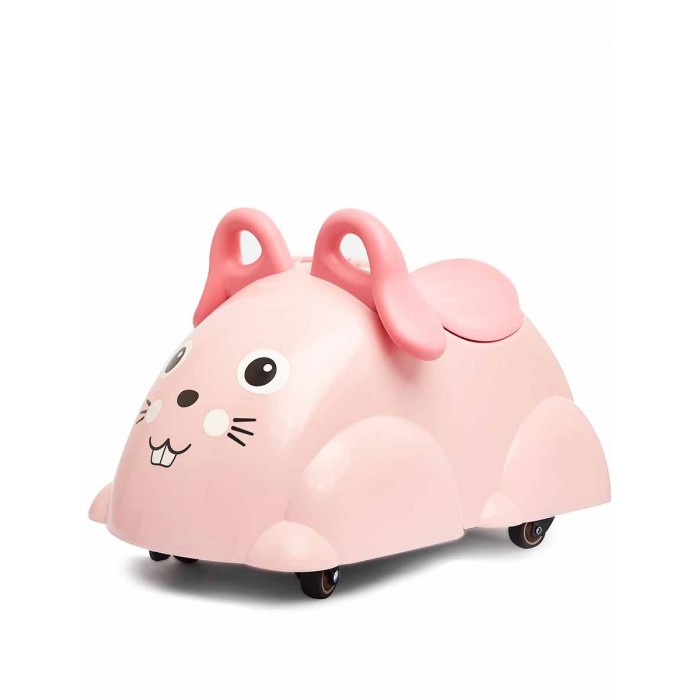 

Каталка Viking Toys пушкар Cute Rider Кролик, пушкар Cute Rider Кролик