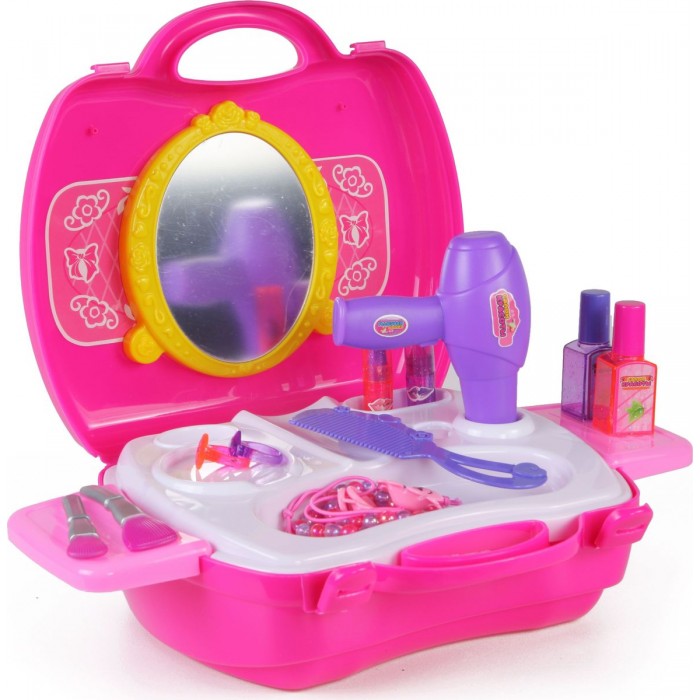 

Yako Набор аксессуаров Салон красоты, Набор аксессуаров Салон красоты