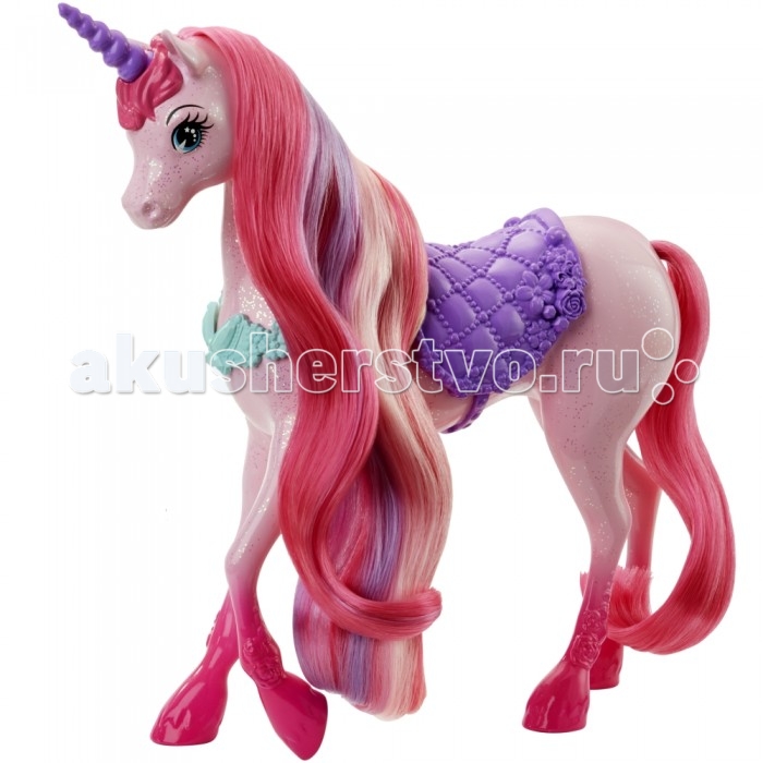 

Barbie Mattel Единорог, Mattel Единорог