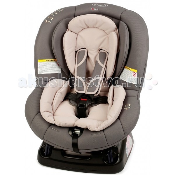 graco junior mini