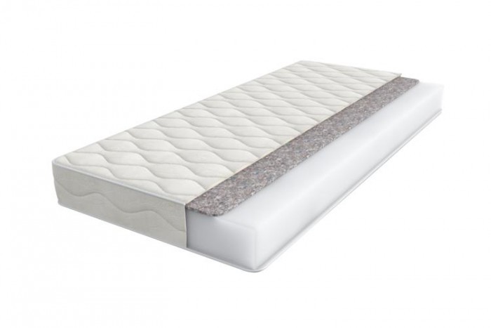 

Матрас Askona My Baby Lilo 190х80 см, My Baby Lilo 190х80 см